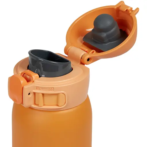 Термокружка Zojirushi SM-WA36DA 0.36 л Orange - фото 2