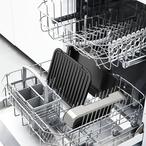 Електрогриль притискний Tefal OptiGrill 4in1 GC774D30 - фото 5