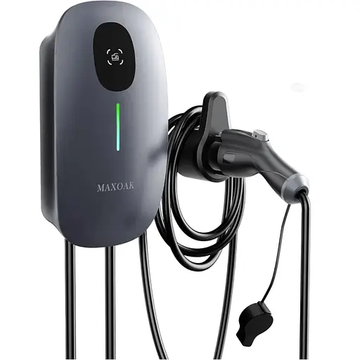 Зарядна станція для електромобіля MAXOAK AC012K-HU-35 Refurbished - фото 1