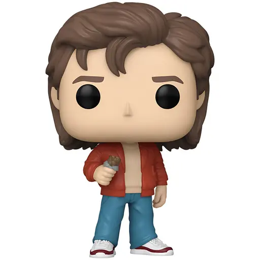 Игровая фигурка Funko Pop! Stranger Things Steve Harrington (75749)