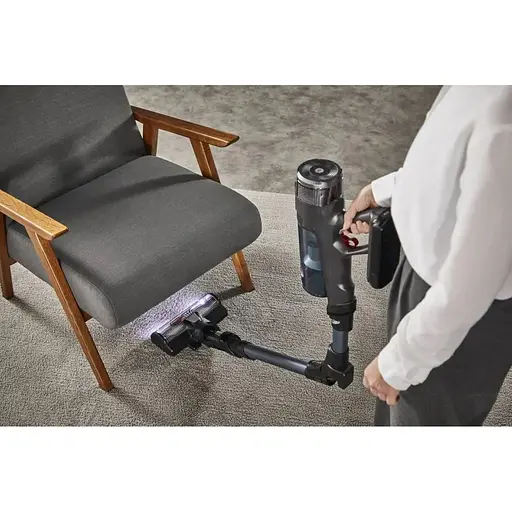 Пилосос Rowenta X-Force Flex 13.60 безпровідний синій (RH9AD1WO) - фото 9