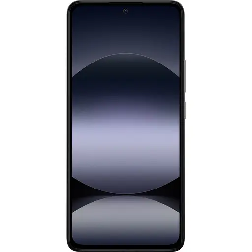 Смартфон Redmi Note 14 8/256 GB Midnight Black Global EU [134753] - фото 3