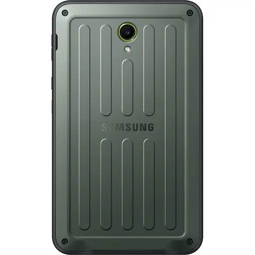 Планшет Samsung Galaxy Tab Active 5 5G 6/128GB Green/Black (SM-X306BZGA) - фото 5