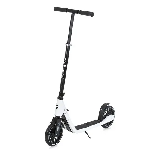 Самокат міський 2-х колісний Bambi SR2-091-W складаний - фото 1