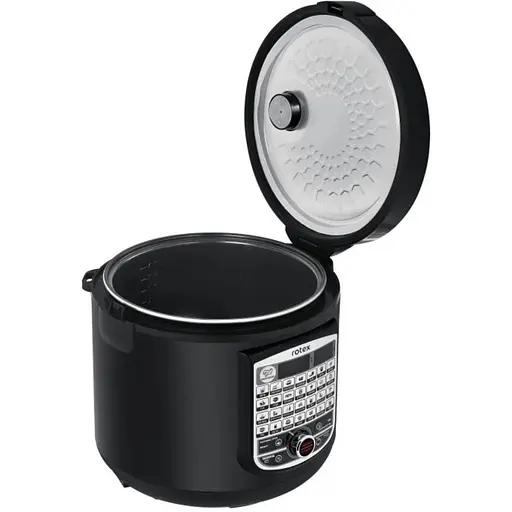 Мультиварка Rotex RMC506-CB Excellence - фото 6