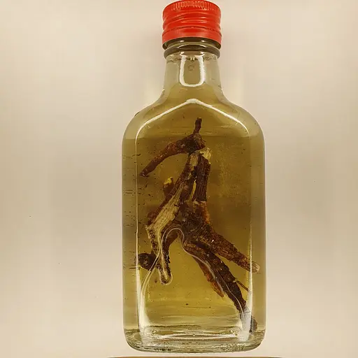 Водная настойка на корне бедренца камнеломкого 200 мл - фото 2