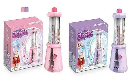 Установка для плетіння браслетів 2019A (В асортименті) - фото 2