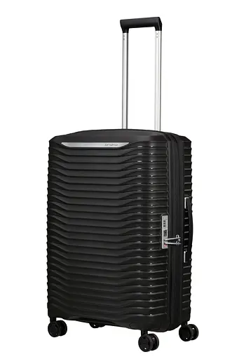 Валіза 68 См Samsonite UPSCAPE BLACK 68x47x28(31) KJ1*09002 - фото 9