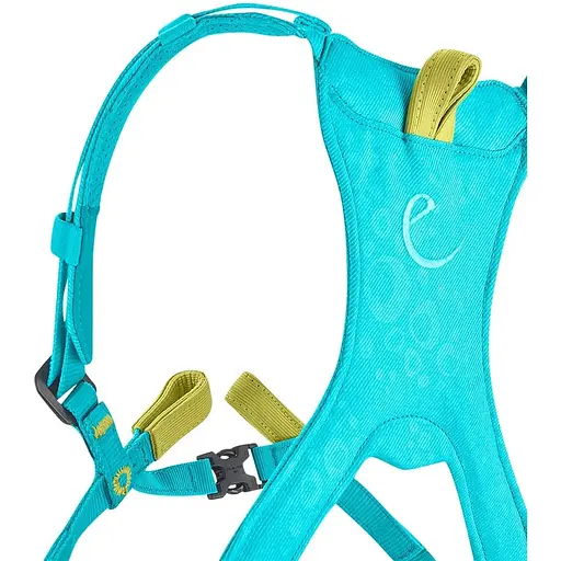 Страхувальна система Edelrid Fraggle III Icemint XS (1017-749080043290) - фото 4