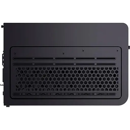 Корпус Jonsbo TK-3 черный (TK-3 Black) без блока питания - фото 11