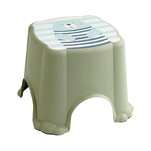 Стілець дитячий, 22x22x21 см, 06105 (В асортименті) - фото 2