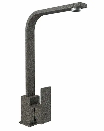 Змішувач для кухні Platinum 179 NES (3007) Мікс (SP000033445) - фото 1