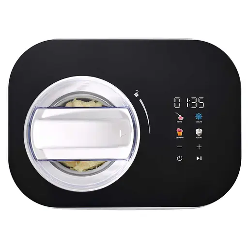 Морозивниця Sencor SIC 3000WH (41022332) - фото 3