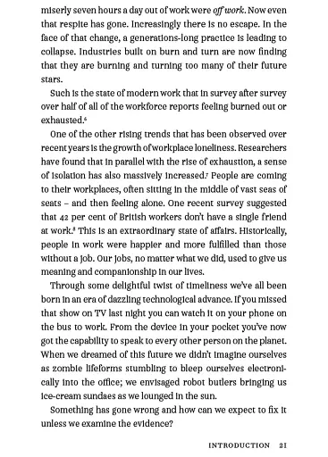 The Joy of Work: 30 Ways to Fix Your Work Culture and Fall in Love with Your Job Again - фото 10