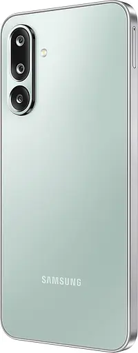 Смартфон Samsung Galaxy M36 5G 6/128GB Serene Green (SM-M366BLGB) - фото 2