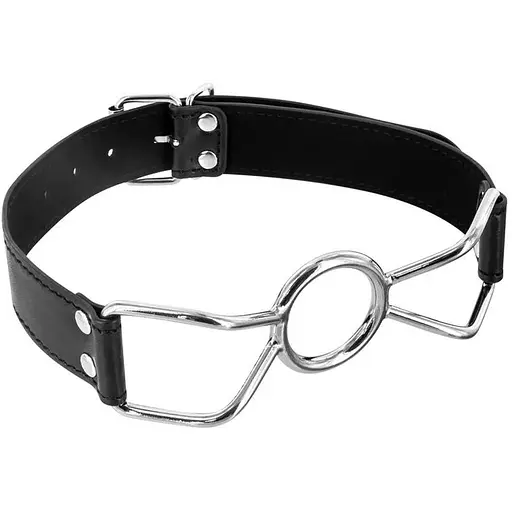 Кляп з кільцем Fetish Tentation Spider Gag