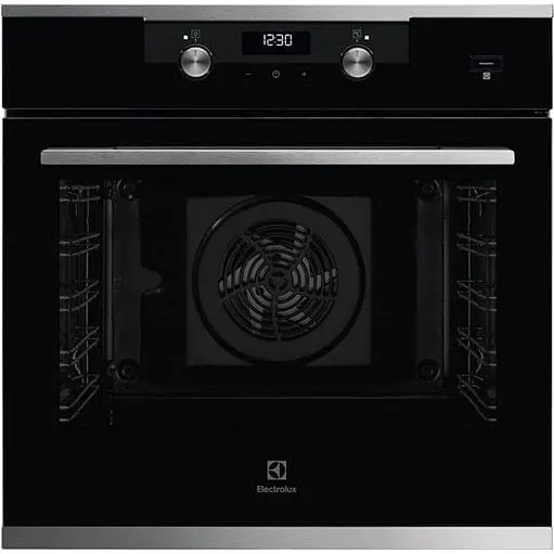 Электрический духовой шкаф Electrolux KODEF70X (7091776)