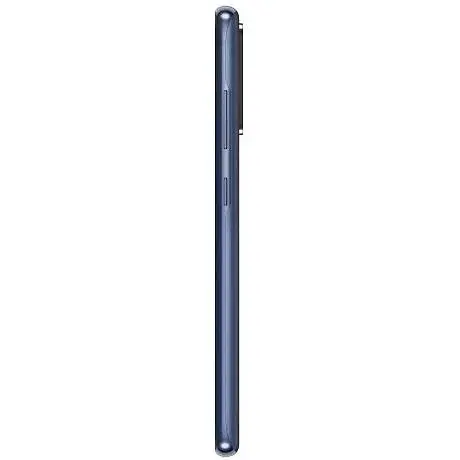 Смартфон Samsung Galaxy S20 FE 5G SM-G781B 8/128GB Cloud Navy - фото 2