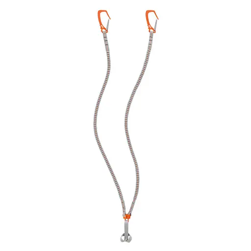 Защита от потери льодорубов Petzl V-link (1052-U083AA00)