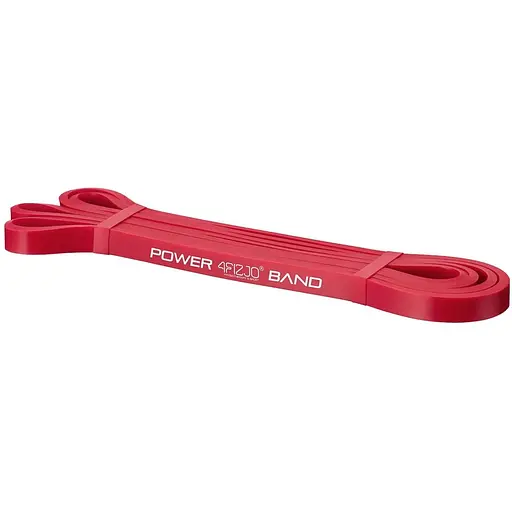 Еспандер-петля 4Fizjo Power Band (Гумка для фітнесу і спорту) 13 мм 6-10 кг 4FJ1059 (P-5907222931059) - фото 1