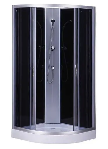 Душевой бокс Bravo San L90B - фото 1
