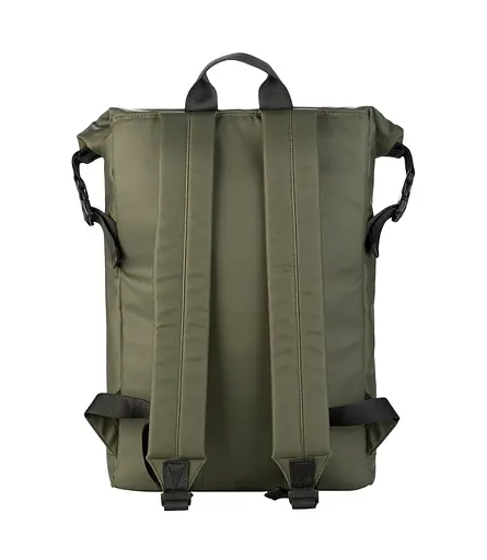 Рюкзак Rollo 15.6", зеленый Tucano teh0014463 - фото 5