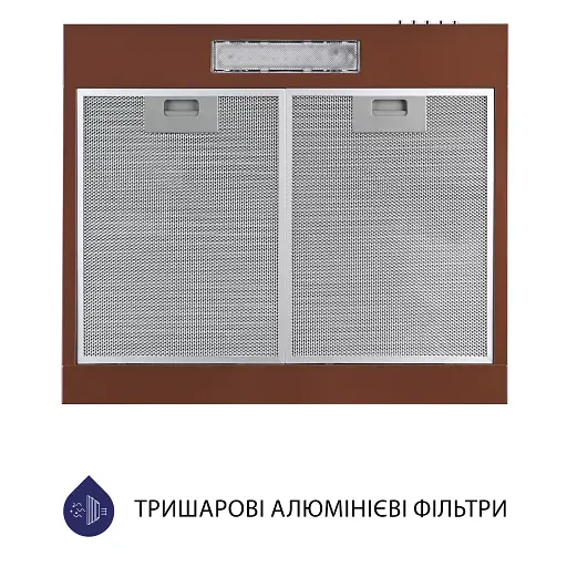 Minola HPL 512 BR - фото 5