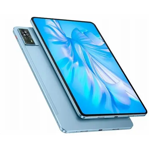 Планшет Oukitel OT5S 6/256Gb Blue - фото 2