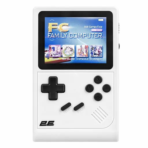 Ігрова консоль 2E 2Е 16bit GB (2E16BPGB) - фото 1