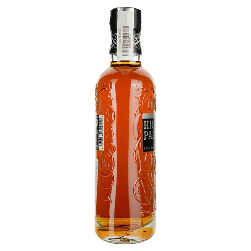 Виски Highland Park 21 Year Old 46% 0.7 л в подарочной упаковке - фото 5