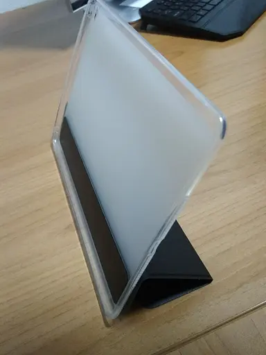 Чехол-книжка Goospery для iPad Air 2 Mercury Soft Smart Cover - фото 5