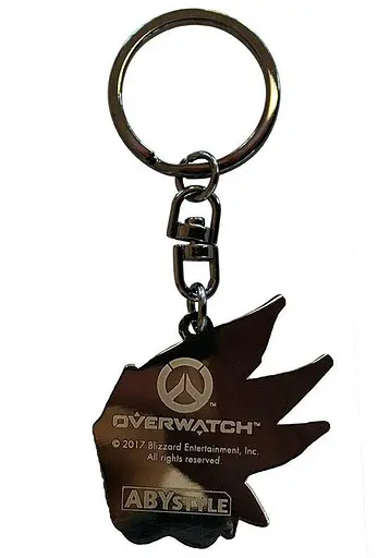 Брелок OVERWATCH Tracer - фото 3