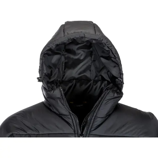 Куртка Snugpak Glacier 9 L Black - фото 5