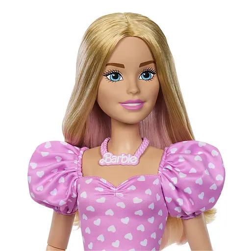 Велика лялька Barbie Моя модна подружка (HYT84) - фото 2