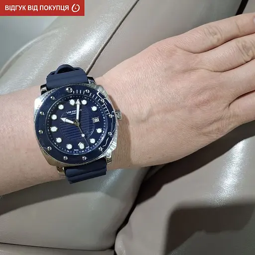 Годинник Lee Cooper Neo - фото 10