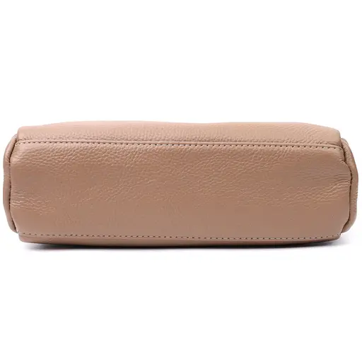 Кожаная женская сумка Vintage 25х14.5х8 см sum0026551 - фото 6