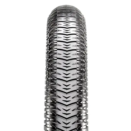Покрышка Maxxis DTH 26 x 2.15 TPI-60 Foldable (1052-ETB72683000) - фото 3