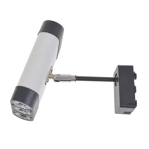 Светильник трековый поворотный LED KW-222/50W NW Brille 33-037 - фото 6