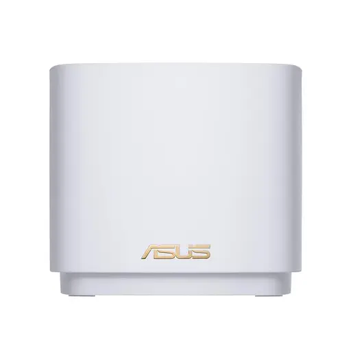 Wi-Fi Mesh система Asus ZenWiFi XD5 3pk White (90IG0750-MO3B20) - фото 2