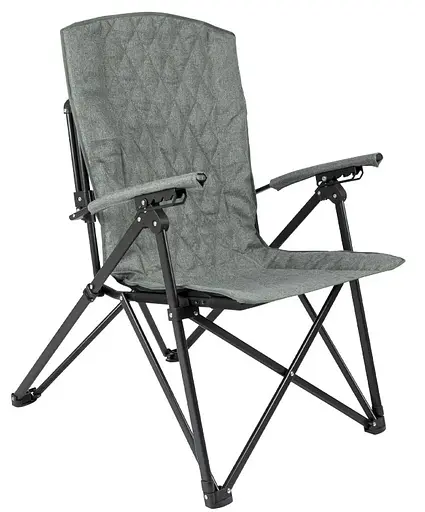 Кресло раскладное Bo-Camp Stanwix (1204733) (DAS301392) - фото 1