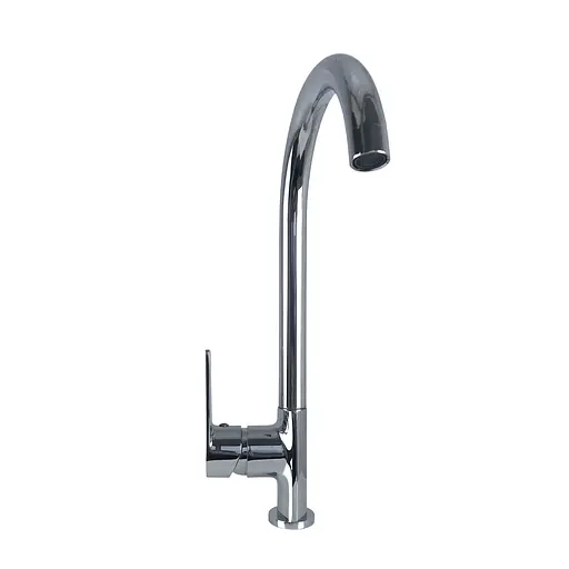 Змішувач для кухні Globus Lux Niagara GLN-0203S - фото 3