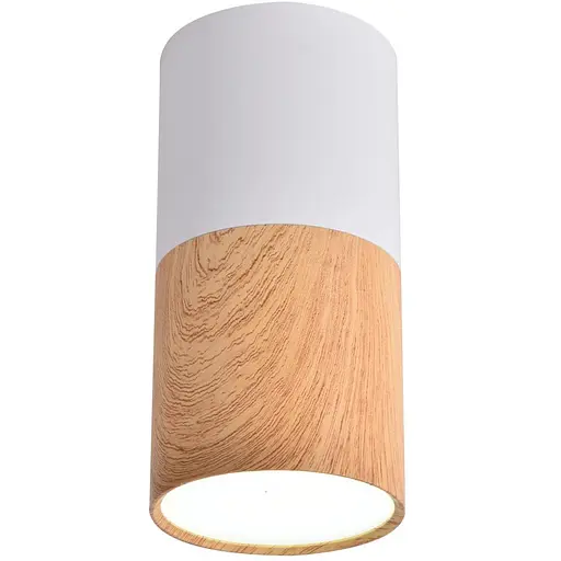 Точковий світильник Candellux 2273655 TUBA - фото 1