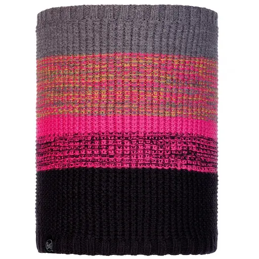 Шарф Buff Khitted Polar Neckwarmer Alyona Melange Grey (1033-BU 120860.938.10.00)