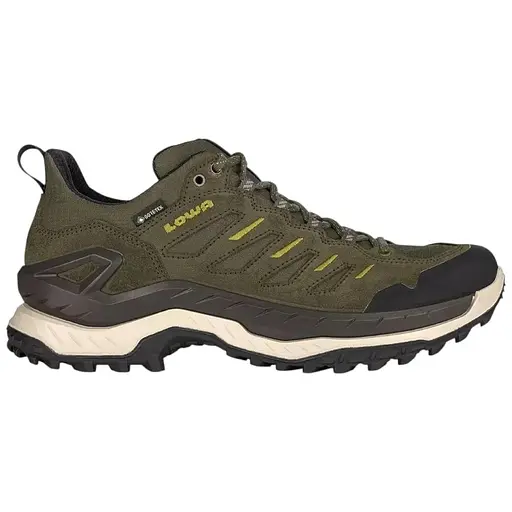 Кроссовки Lowa Innovo GTX LO 44.5 Amber Green (1012-311550-7829-44.5)