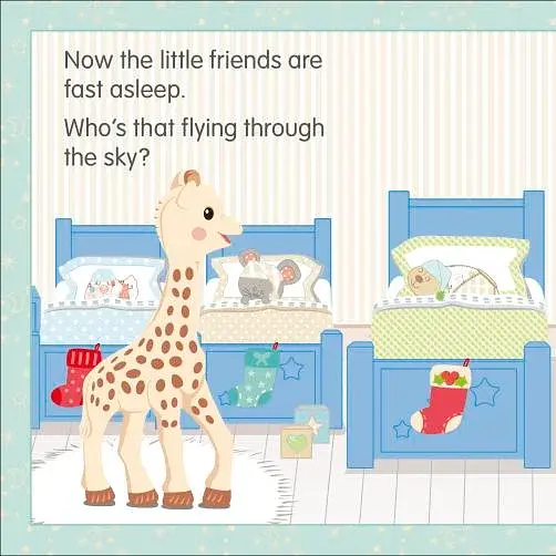 Merry Christmas Sophie - фото 4