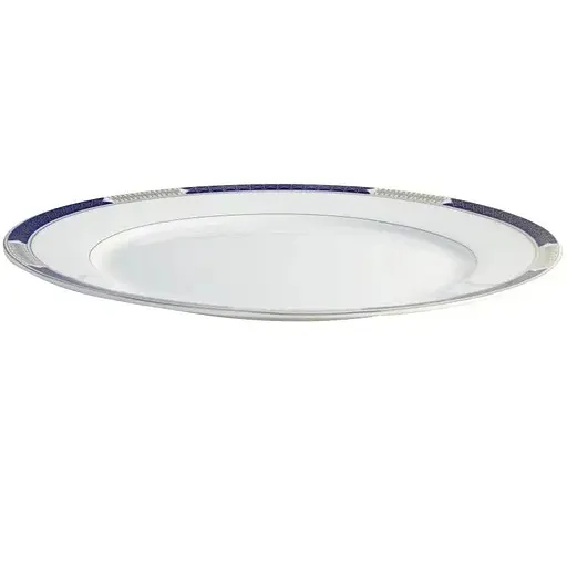 Тарілка обідня 27cm NP4PL/27