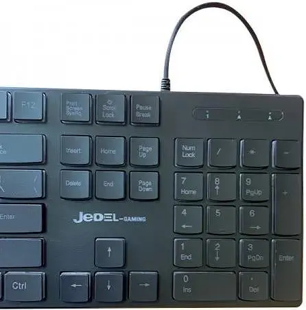 Клавиатура Jedel K510