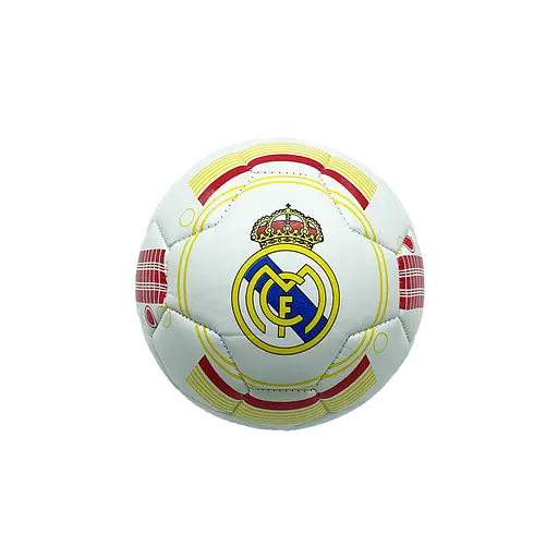 Мяч футбольный детский Newt World Clubs №1 NE-F-REALMADRID