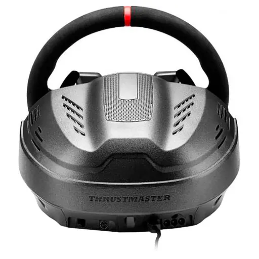 Руль и педали для PC / PS4®/ PS3® Thrustmaster T300 Ferrari Integral RW Alcantara edition - фото 4