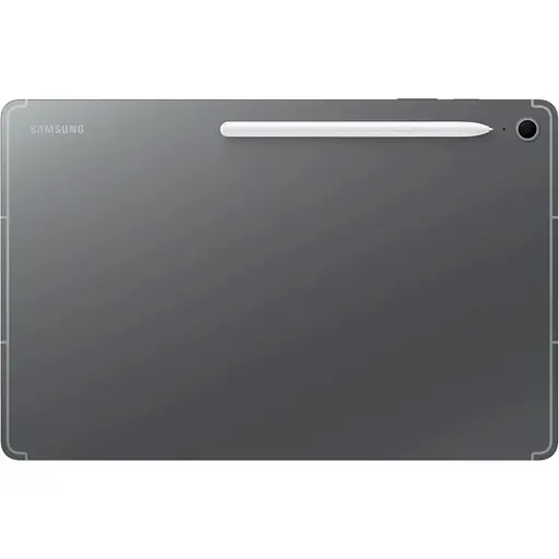 Планшет Samsung Galaxy Tab S10 FE+ 12/256GB 5G Gray (SM-X626BZAP) UA-UCRF [133306] - фото 6